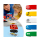 LEGO Outlet DUPLO Town 10874 Pociąg parowy - 1557138 - zdjęcie 5